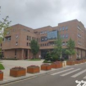 高新区园区独栋 税收返还 人才装修可