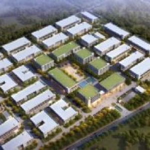 集厂房、办公、科研、住宿为一体的综合性成熟工业园区【可办产权