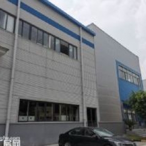 全新单层钢构厂房出售！火车头！面积1000−6000㎡！有独