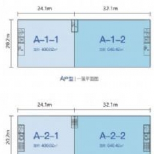 抢购璧山高兴区标准厂房