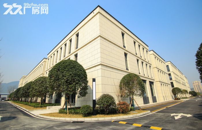 主城北区内唯一现房，2层独栋，1600平起