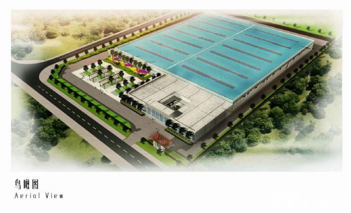 永川凤凰湖工业园适合装备制造/仓储物流15000平米厂房出租