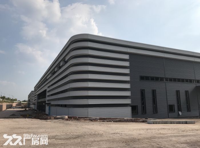界石内环旁工业厂房租售，赠送面积大入园区可环评带产权