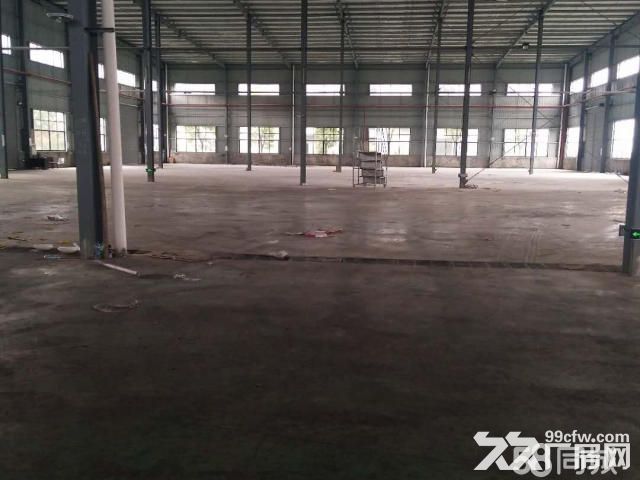 九龙坡   西彭   厂房4000平米    出租