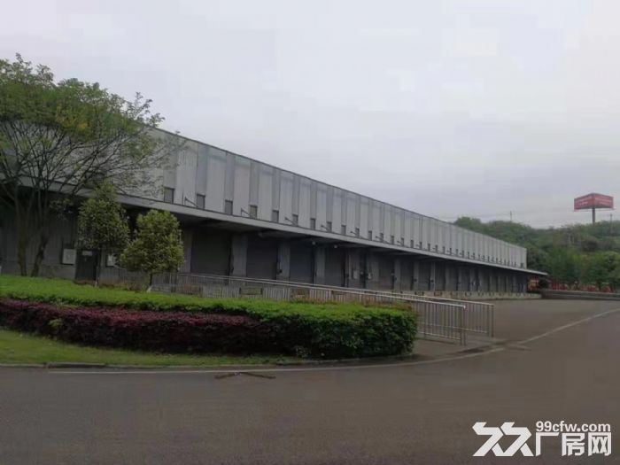 标准厂房出租、招商联营