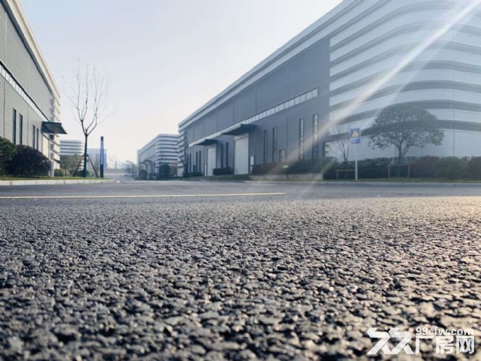 青木关周边全新厂房租售 近歇马 园区可走大车