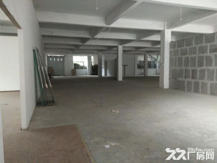 出租南岸区茶园新区紧俏小厂房700平