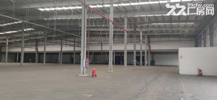 1000−5000㎡独门独院厂房 环评已过 入驻就可生产