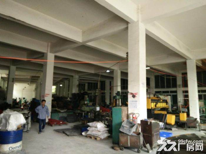 出租巴南区界石镇紧凑小厂房500平