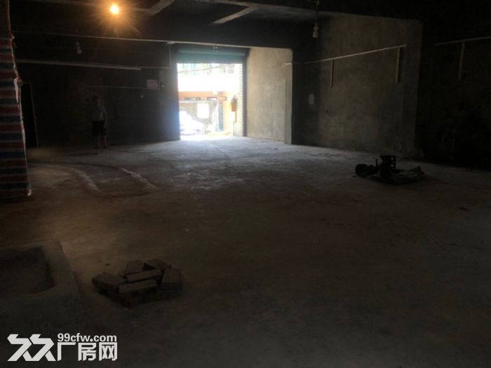 150平米小厂房出租