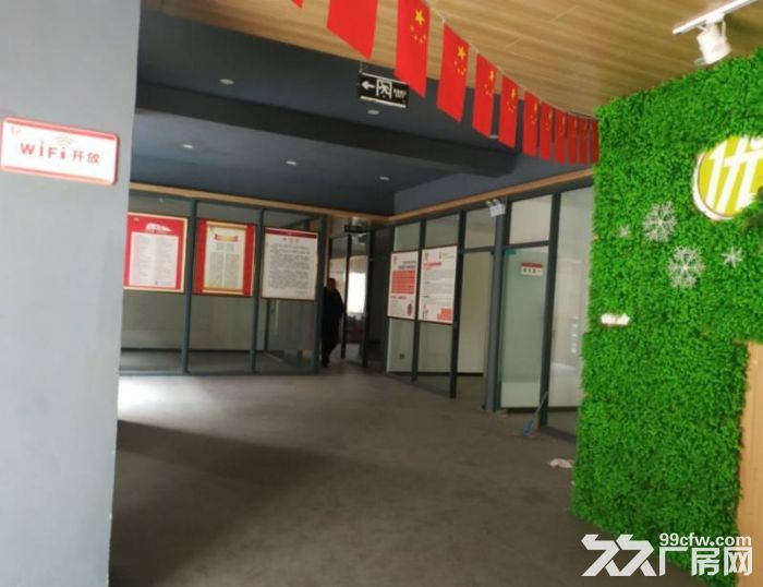 厂房，教育机构，办公楼