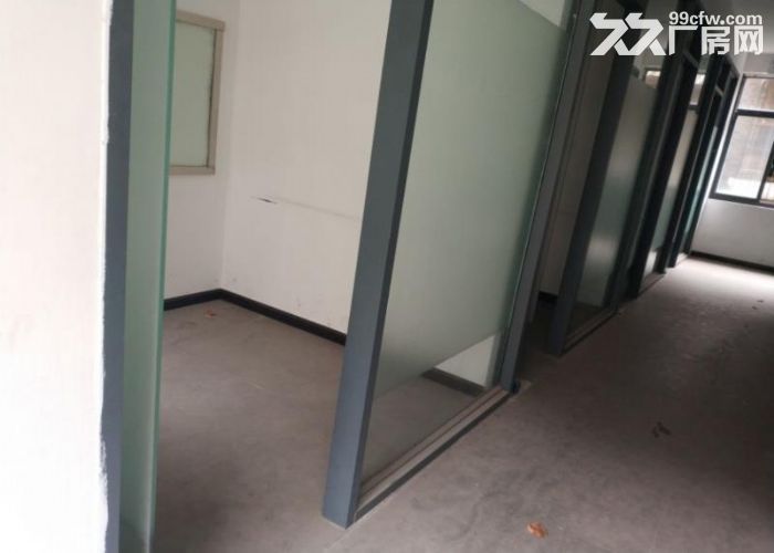 厂房，教育机构，办公楼-图3