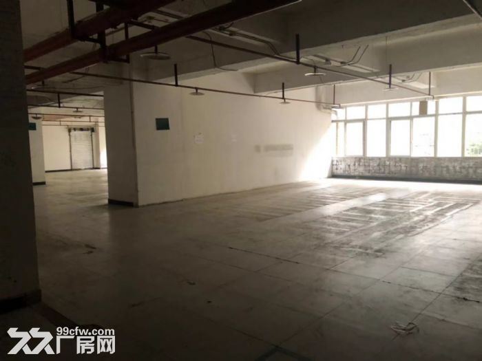 一号桥地母亭1000平米厂房出租