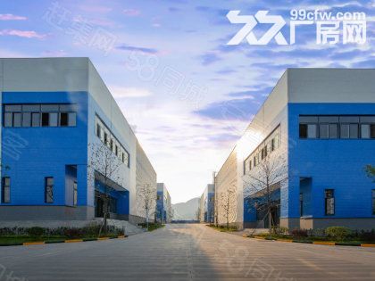 北碚歇马周边标准厂房出租出售
