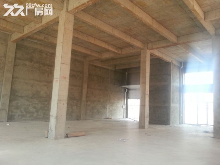 机场旁，首层8米 三层框架小独栋租售