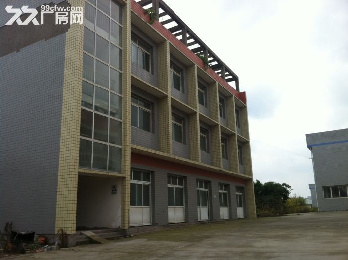 铜梁工业园区独立厂房出租