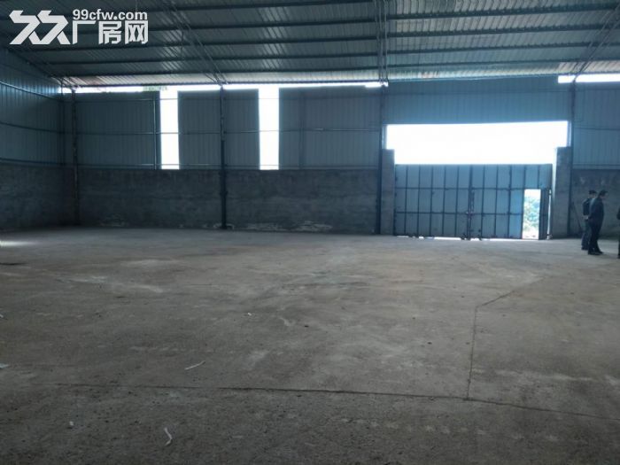 出租南岸区南山上2500平厂房