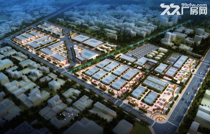 50年产权，稀缺小独栋1800㎡-图2