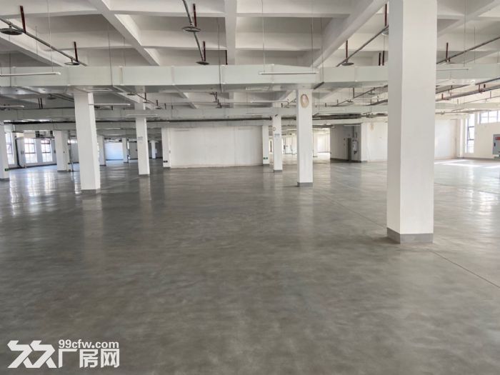 南岸茶园新区20000平米厂房，库房出租