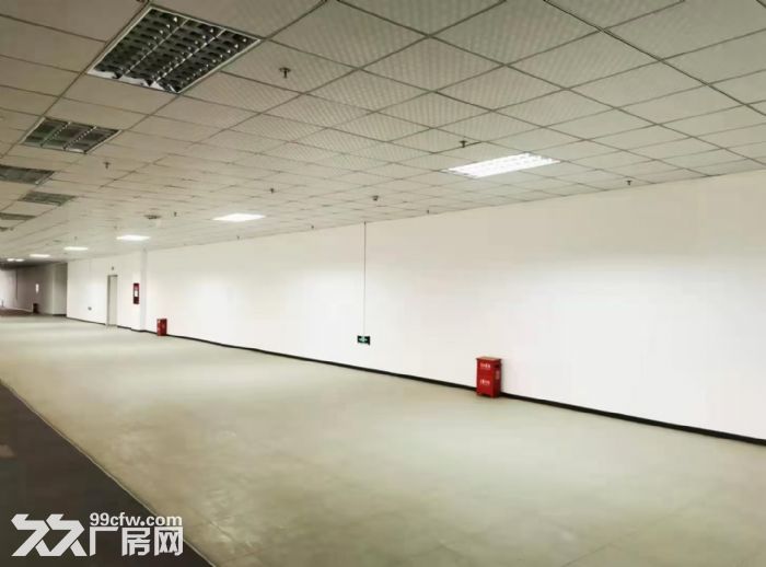 界石工业园区空置厂房出租。