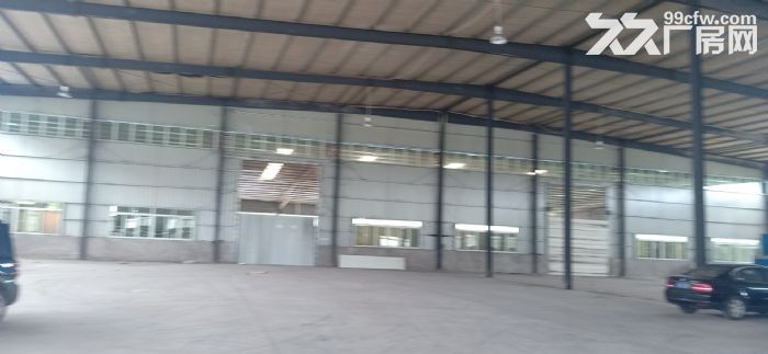 大足高新工业园区厂房出租11000平，价格13元，