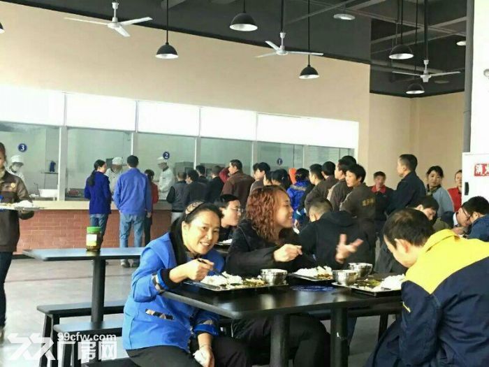 重庆铜梁工业园1500−3000平方标准厂房出租出售
