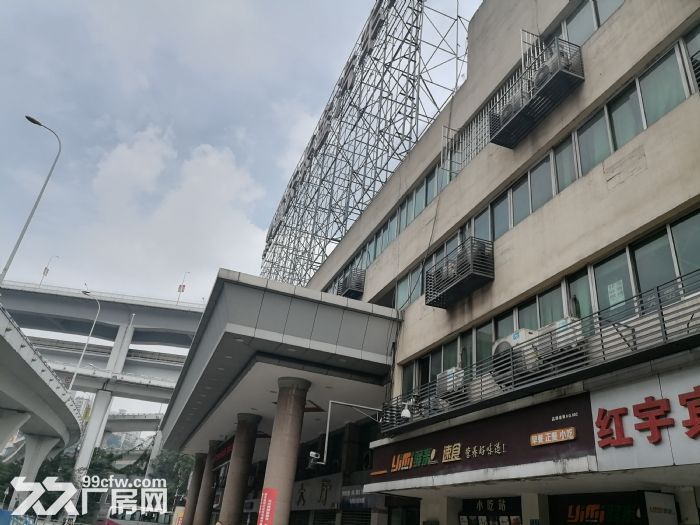 重庆渝中区菜园坝长途`汽车站原址出租 宾馆`诊所 名宿 培训`-图8