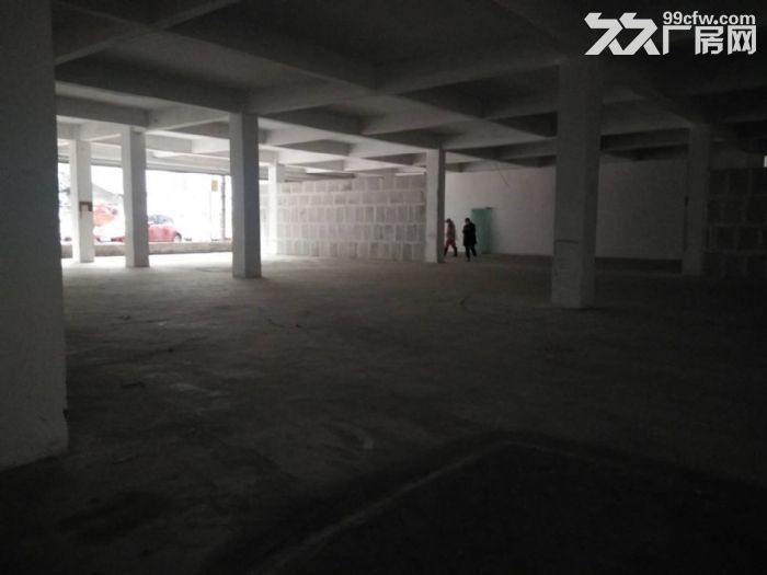 出租南岸区南山上砖混结构厂房1200平