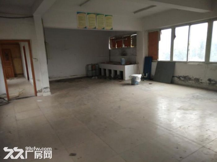 茶园工业园区22000平厂房出租-图2