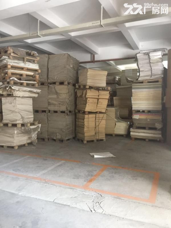 茶园工业园区22000平厂房出租