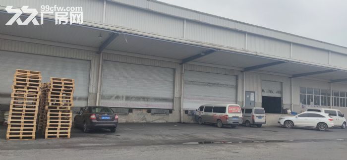 1000起租 主城区全新单层轻钢厂房出租，体量不大，需要抓紧！-图3