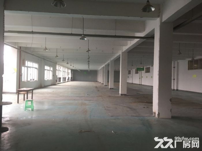 茶园新区机电路1400平标准医药仓库出租-图8
