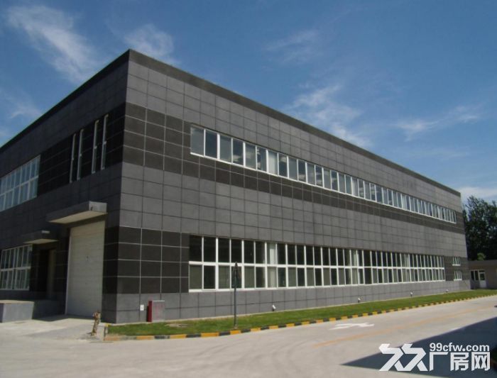 绕城高速旁，临轻轨2层独栋租售-图7
