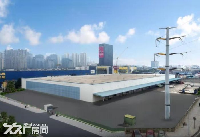 价格面议，厂房出租， 、，-图2