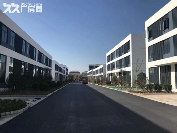 九龙工业园C区标准厂房,政府园区1500到8000平出售出租