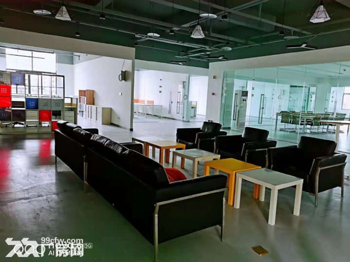 九龙坡生产厂房、联合办公室出租，价格可谈，工位仅需199-图7