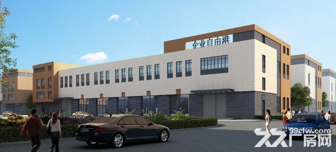 50年产权，首付3成起，三层小独栋租售