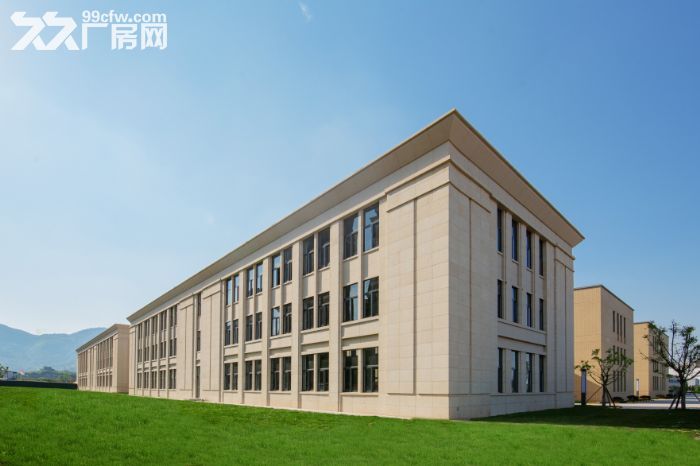 （租售）巴南界石 独栋厂房 面积灵活 1000至5千平 配套齐全-图8