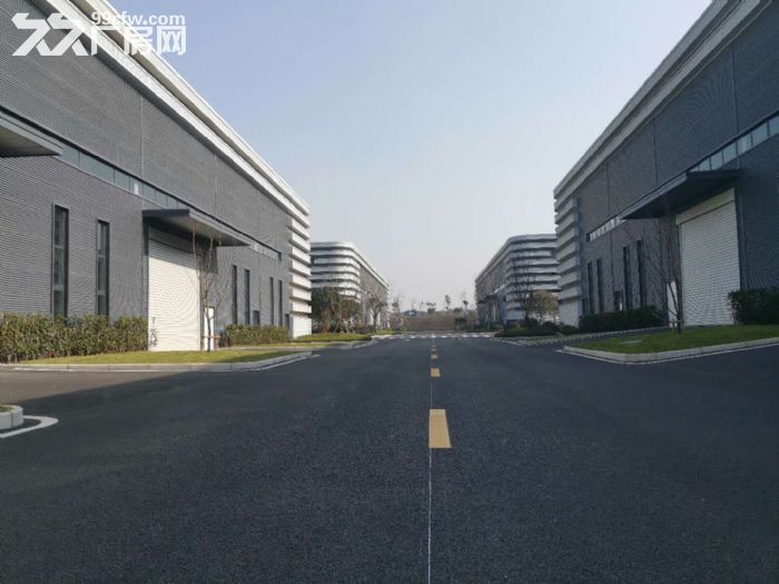 高端大气上档次 全新标准厂房 1500平 厂办一体 低首付可按揭十年-图2