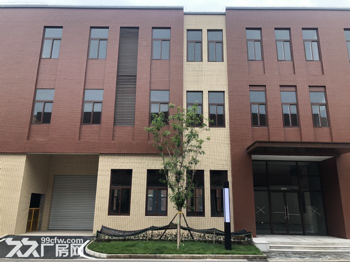 （出租）500/1500㎡，独立产权 园区内最后一户 火热招租
