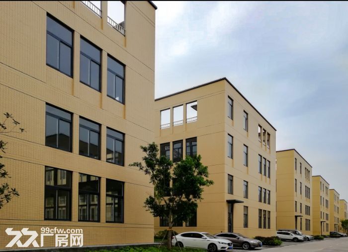 租售 巴南界石 优质 稀缺 独栋厂房 赠送超大露台