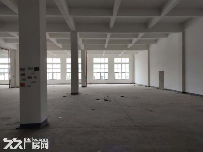 两江新区北碚蔡家工业园独栋3000平厂房出租