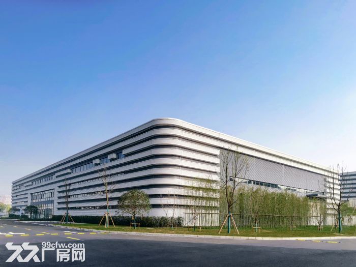 高新区 大学城 单层轻钢厂房出租