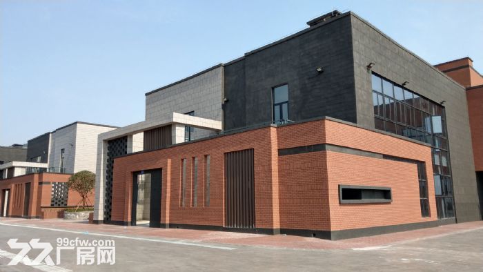 内环边厂房 汽车可上楼 300−3000平均可-图4