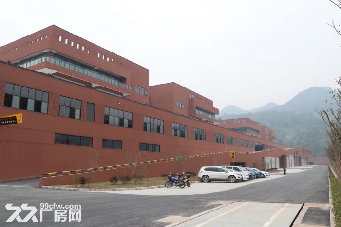 内环边厂房 汽车可上楼 300−3000平均可-图6