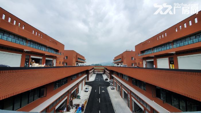 内环边厂房 汽车可上楼 300−3000平均可-图5