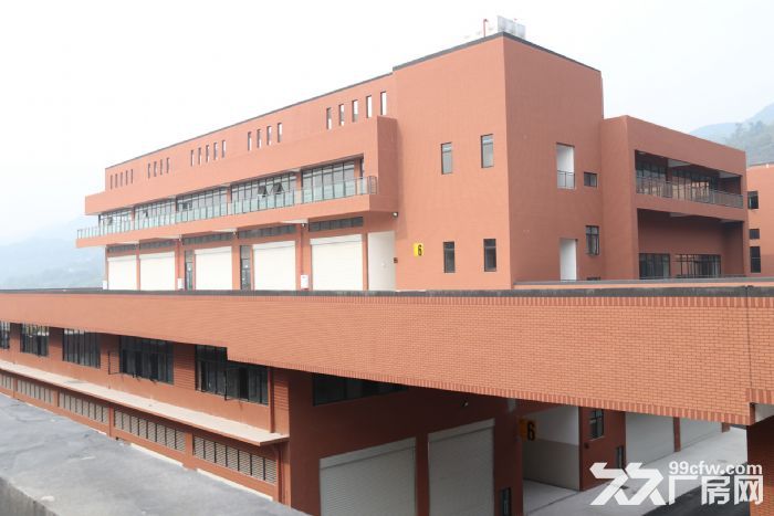 内环边厂房 汽车可上楼 300−3000平均可-图7