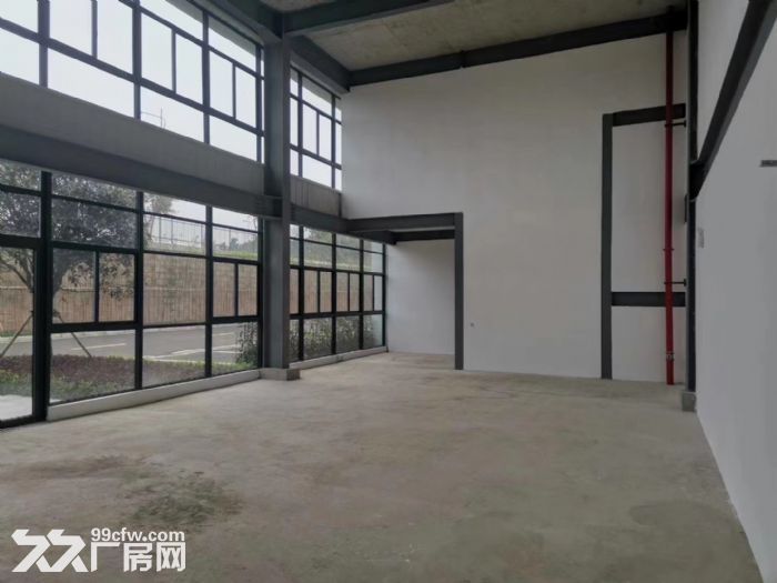 出租沙坪坝园区行车厂房，1000平起，可分租