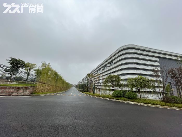 6500平行车厂房出租，1500起起租！