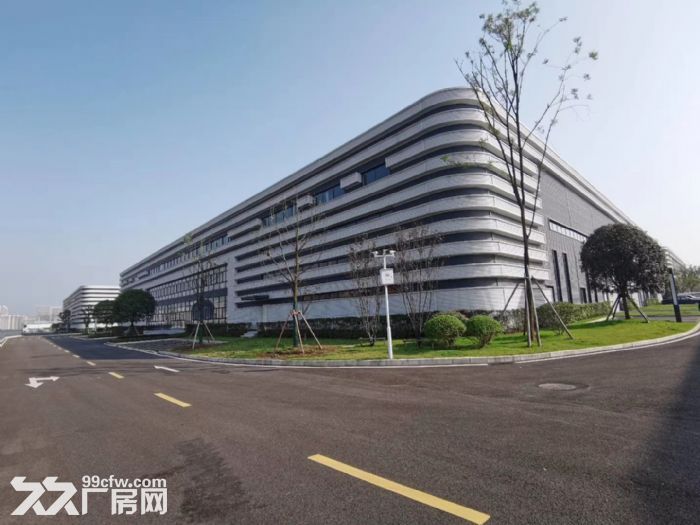 6500平行车厂房出租，1500起起租！-图4